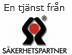 En tjänst fr&aring;n säkerhetspartner